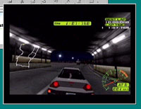 Tokyo Highway Challenge